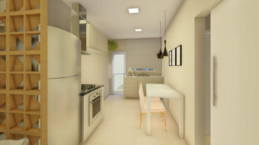 Casa Residencial para à venda no Bairro 14 DE NOVEMBRO em CASCAVEL: 