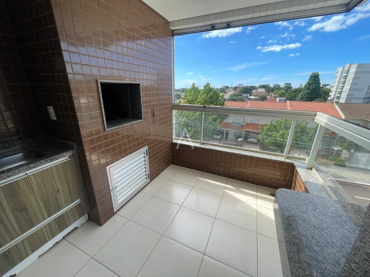 Apartamento para à venda no Bairro CENTRO em CASCAVEL: 