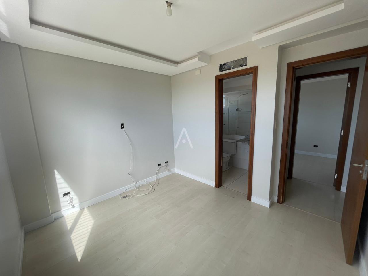 Apartamento para à venda no Bairro CENTRO em CASCAVEL: 