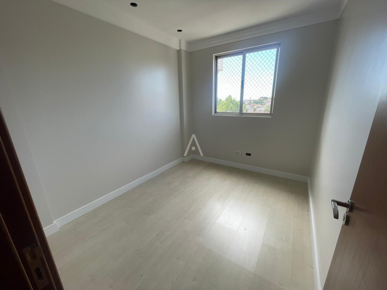 Apartamento para à venda no Bairro CENTRO em CASCAVEL: 