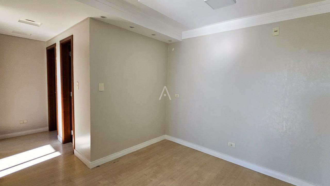 Apartamento para à venda no Bairro CENTRO em CASCAVEL: