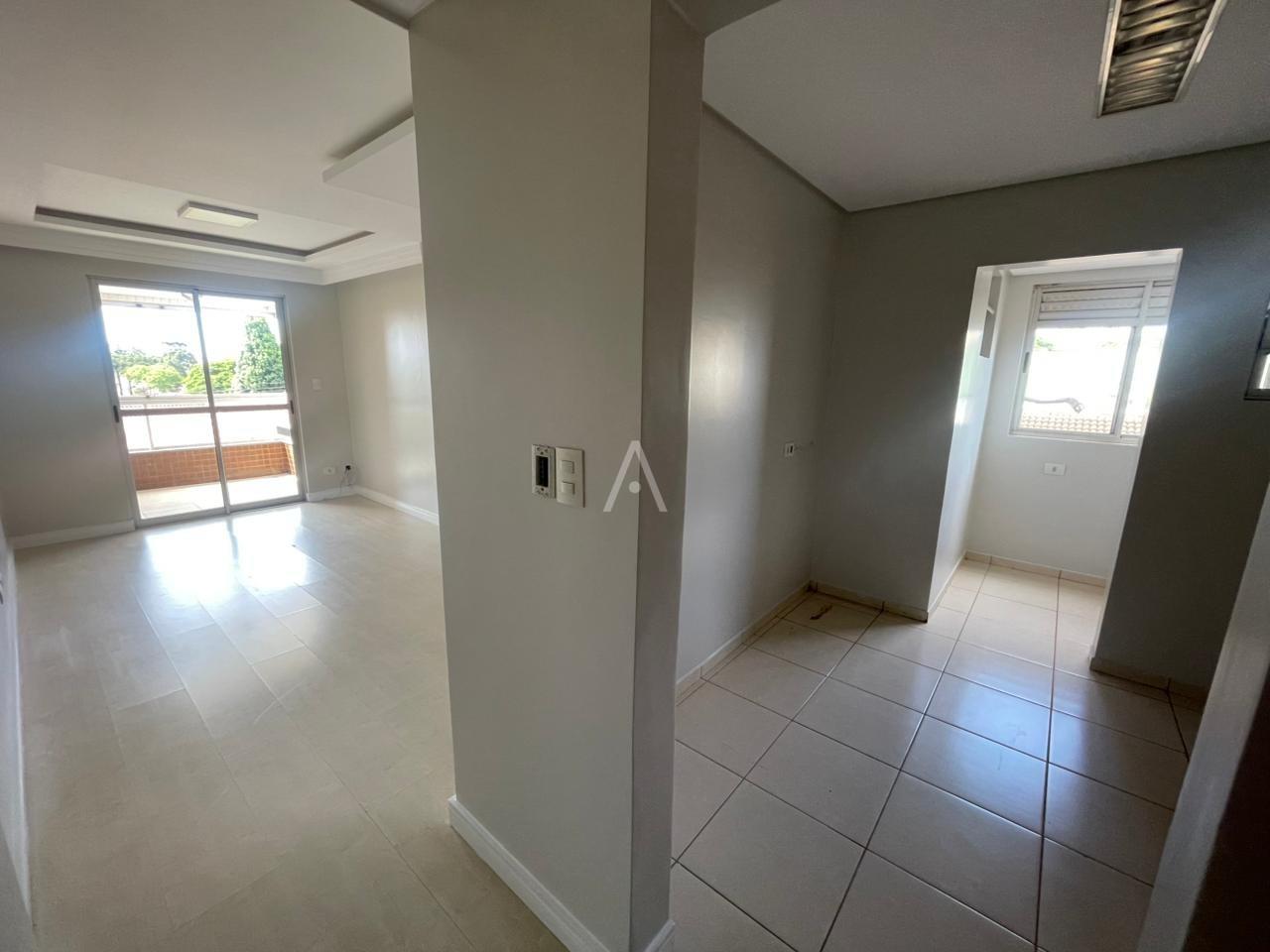 Apartamento para à venda no Bairro CENTRO em CASCAVEL: 
