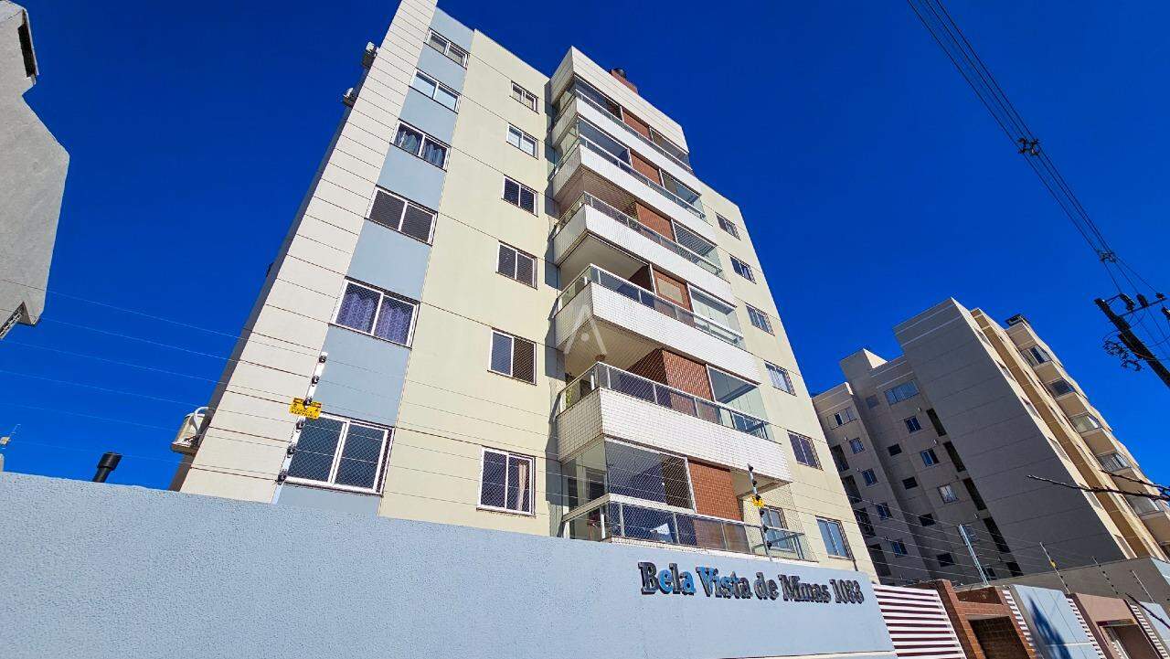Apartamento para à venda no Bairro CENTRO em CASCAVEL:
