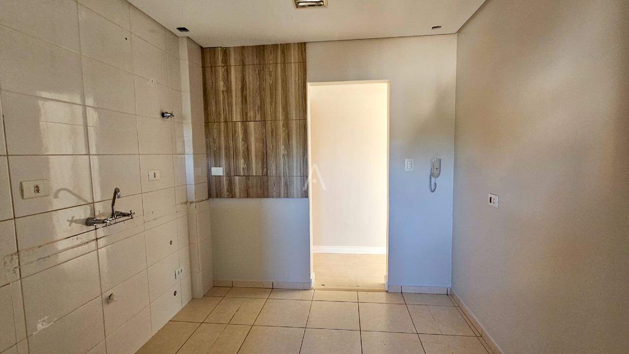 Apartamento para à venda no Bairro CENTRO em CASCAVEL: