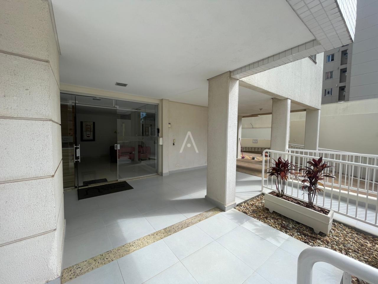 Apartamento para à venda no Bairro CENTRO em CASCAVEL: 