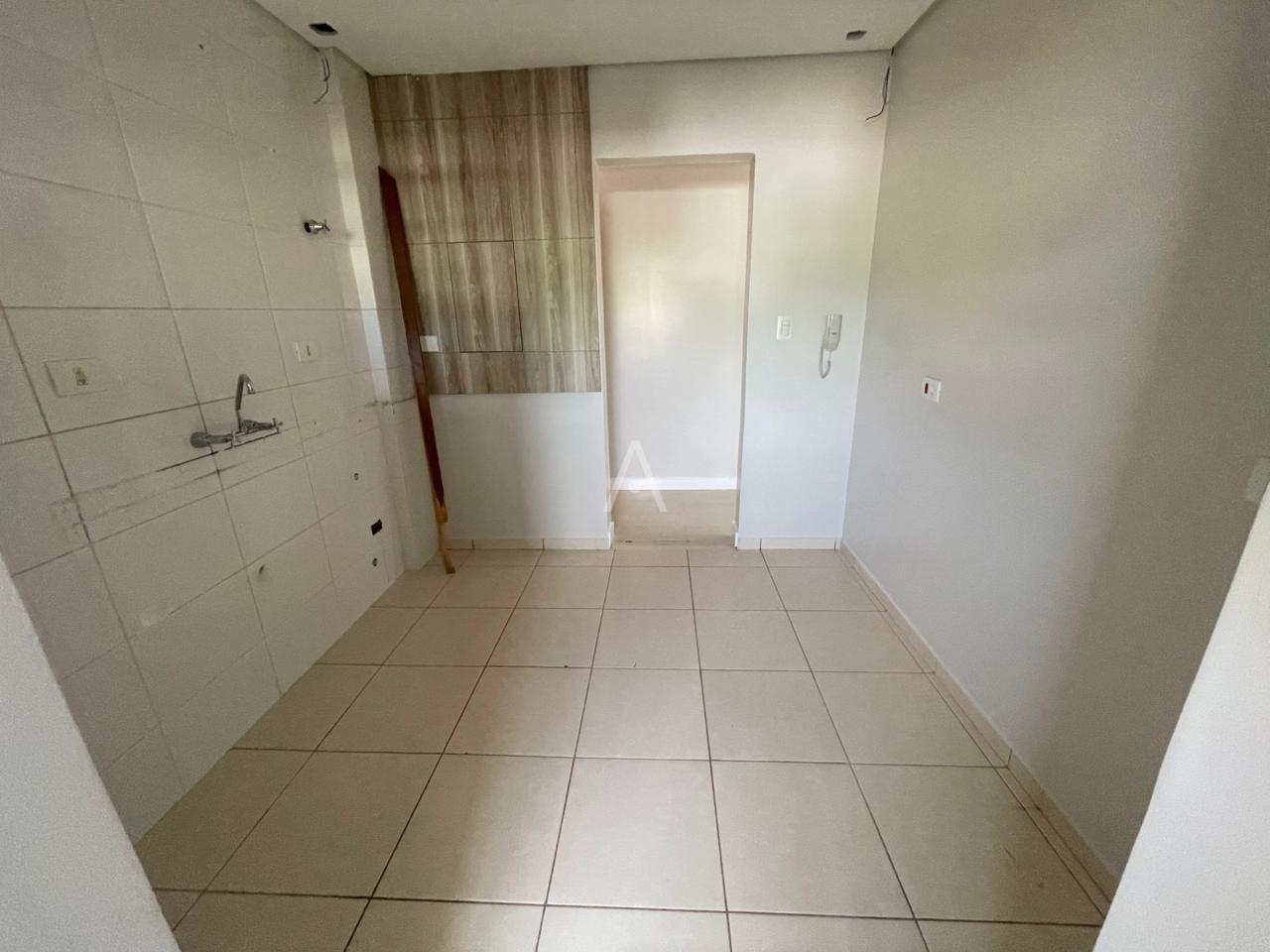 Apartamento para à venda no Bairro CENTRO em CASCAVEL: 