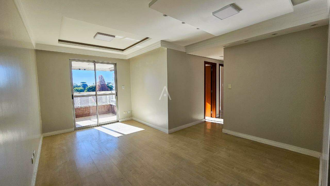 Apartamento para à venda no Bairro CENTRO em CASCAVEL: 