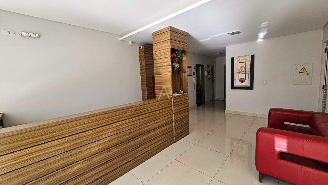 Apartamento para à venda no Bairro CENTRO em CASCAVEL: