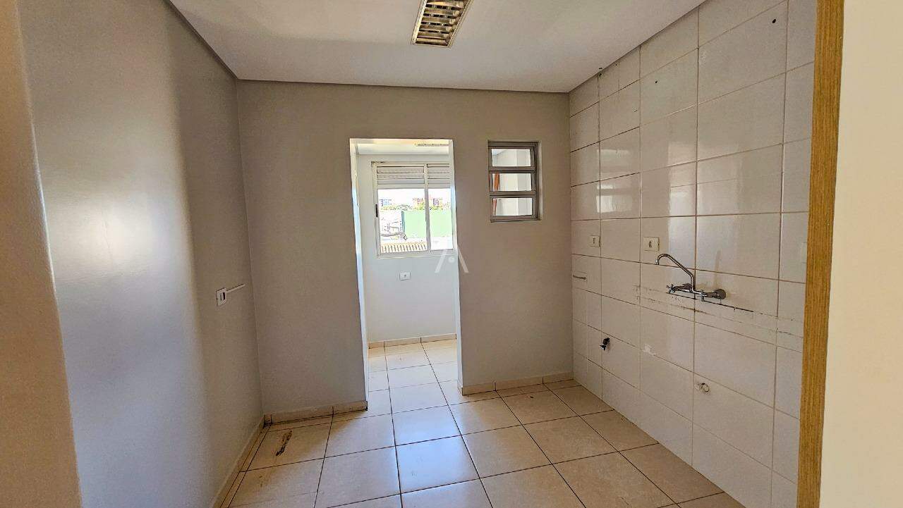 Apartamento para à venda no Bairro CENTRO em CASCAVEL: