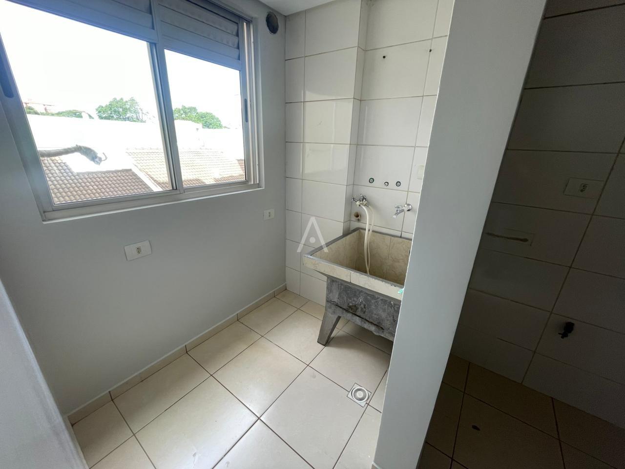 Apartamento para à venda no Bairro CENTRO em CASCAVEL: 