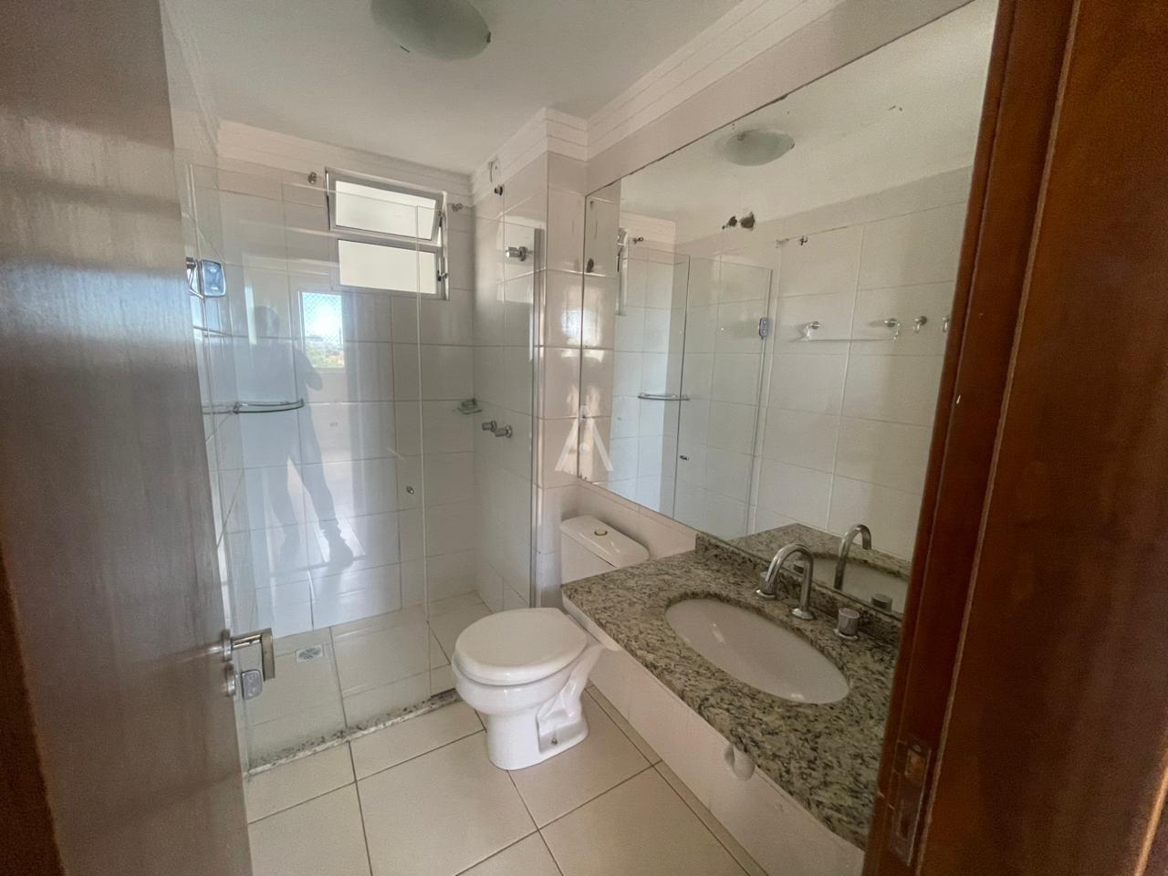 Apartamento para à venda no Bairro CENTRO em CASCAVEL: 