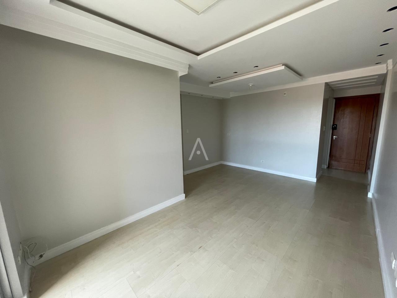 Apartamento para à venda no Bairro CENTRO em CASCAVEL: 