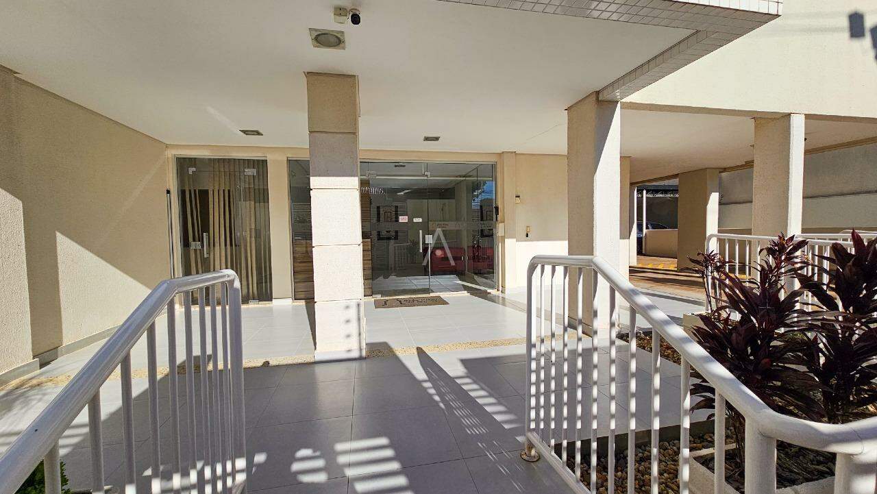 Apartamento para à venda no Bairro CENTRO em CASCAVEL: