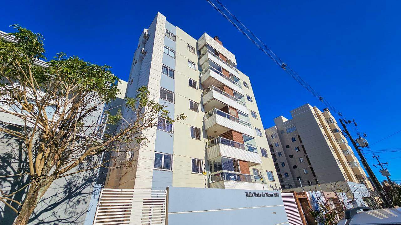Apartamento para à venda no Bairro CENTRO em CASCAVEL: 