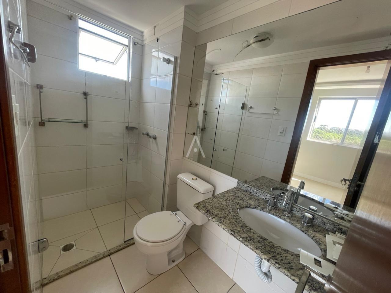 Apartamento para à venda no Bairro CENTRO em CASCAVEL: 