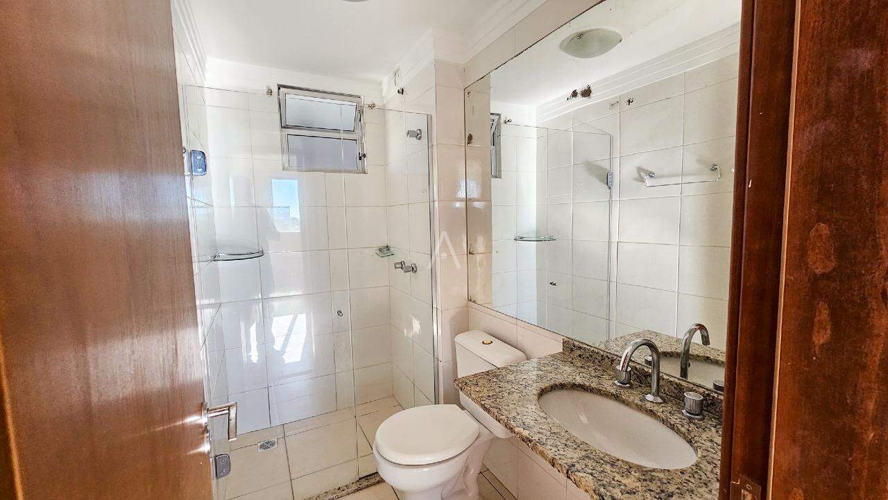 Apartamento para à venda no Bairro CENTRO em CASCAVEL: