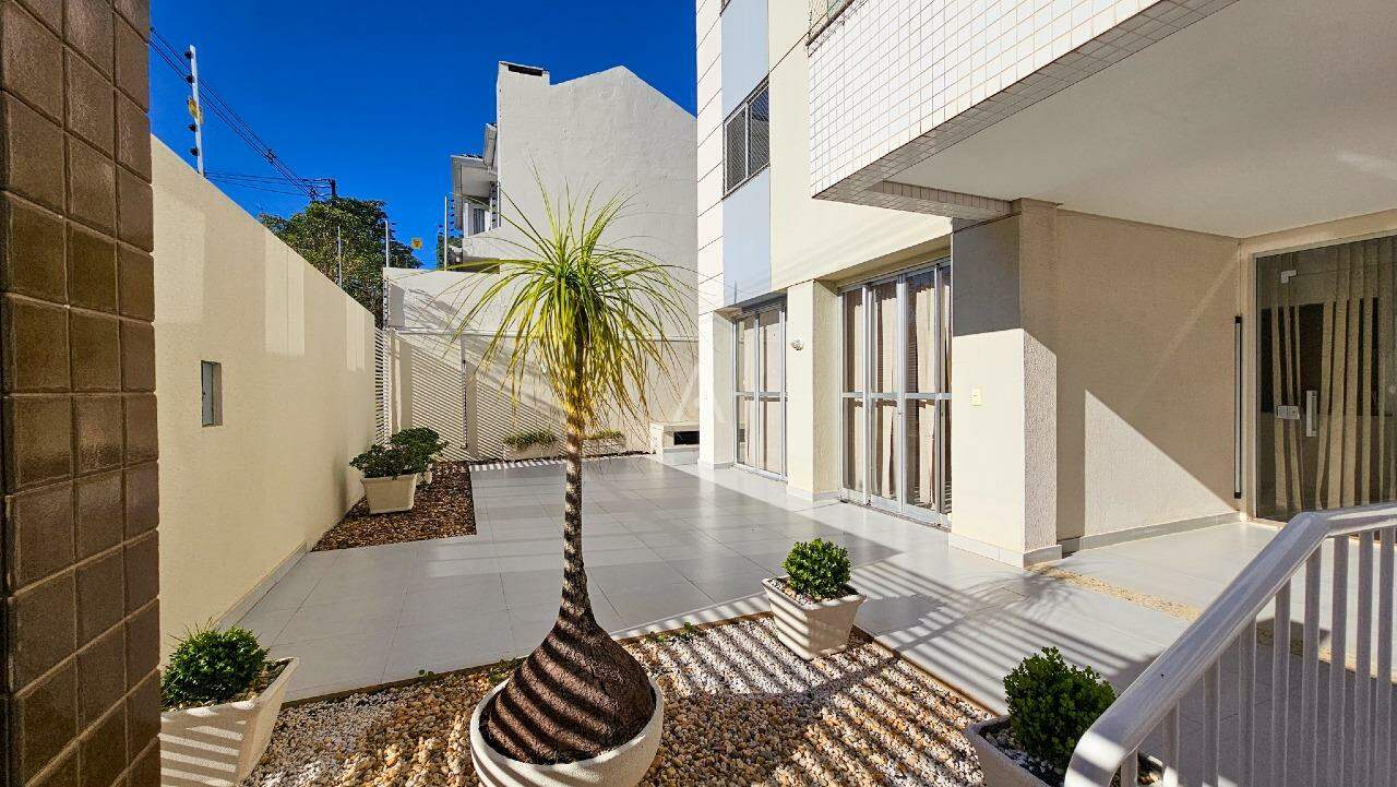 Apartamento para à venda no Bairro CENTRO em CASCAVEL: