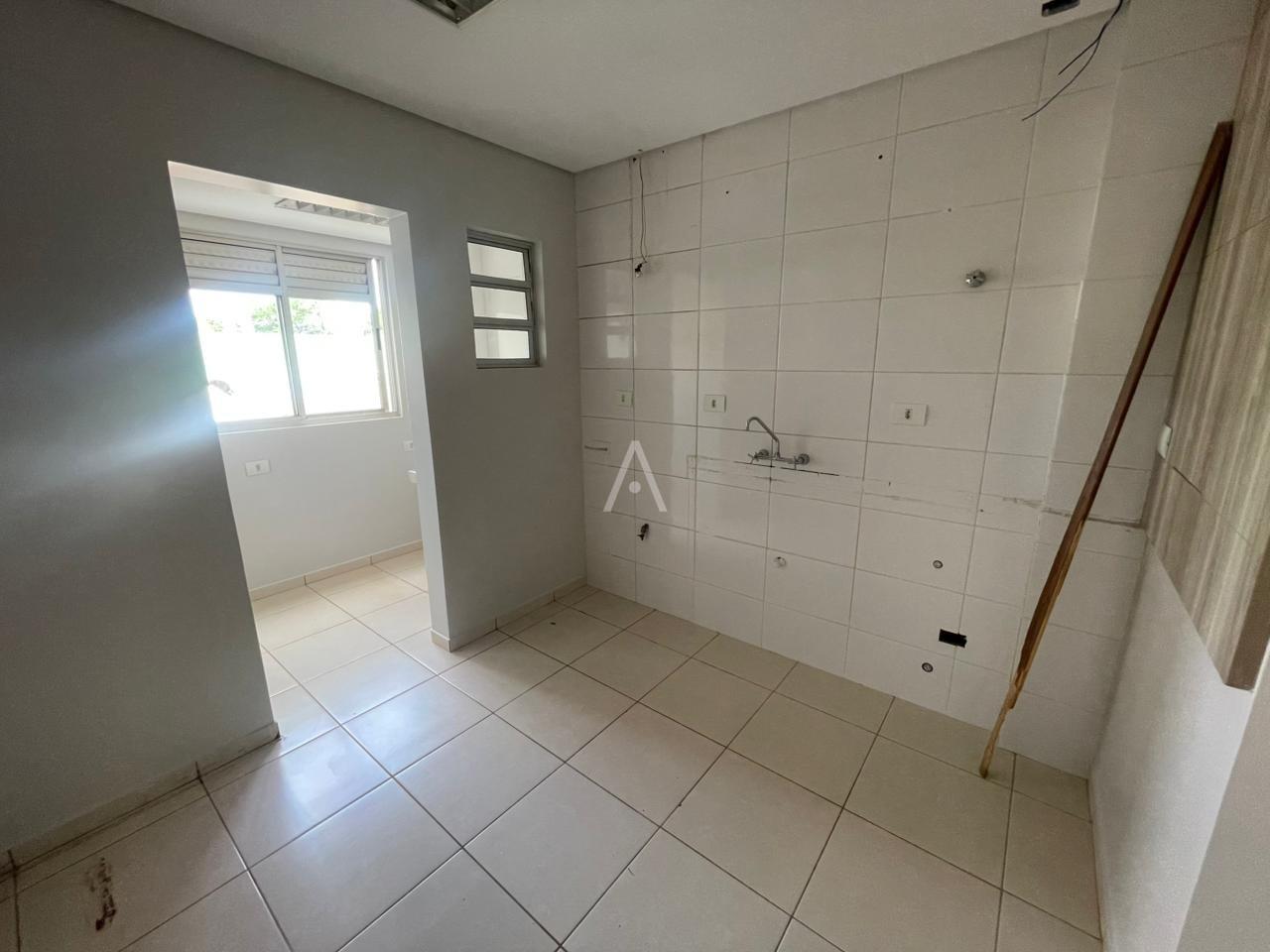 Apartamento para à venda no Bairro CENTRO em CASCAVEL: 
