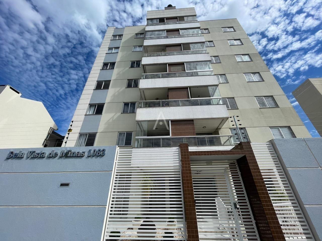 Apartamento para à venda no Bairro CENTRO em CASCAVEL: 
