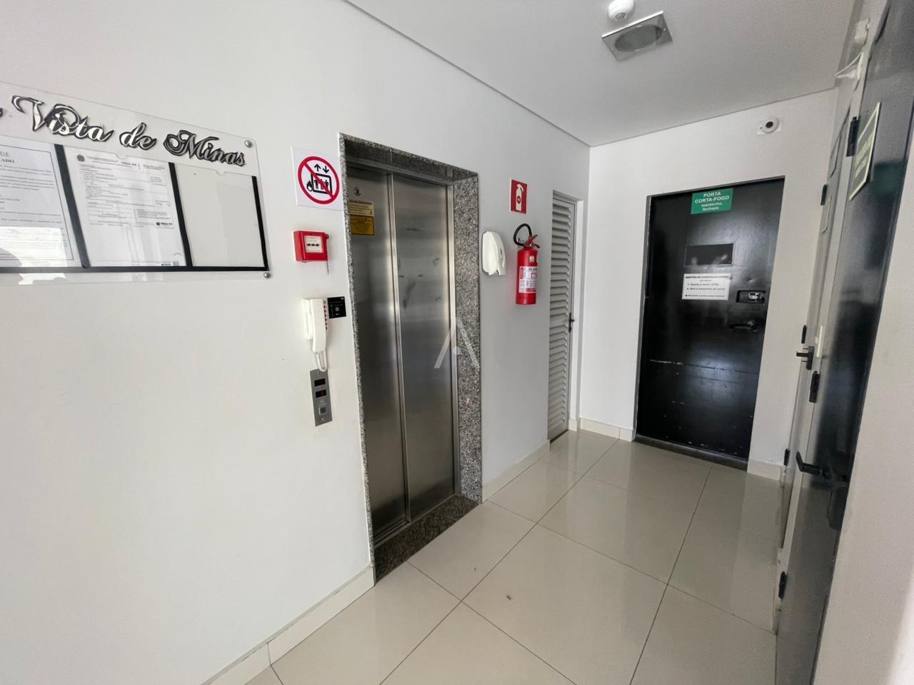 Apartamento para à venda no Bairro CENTRO em CASCAVEL: 