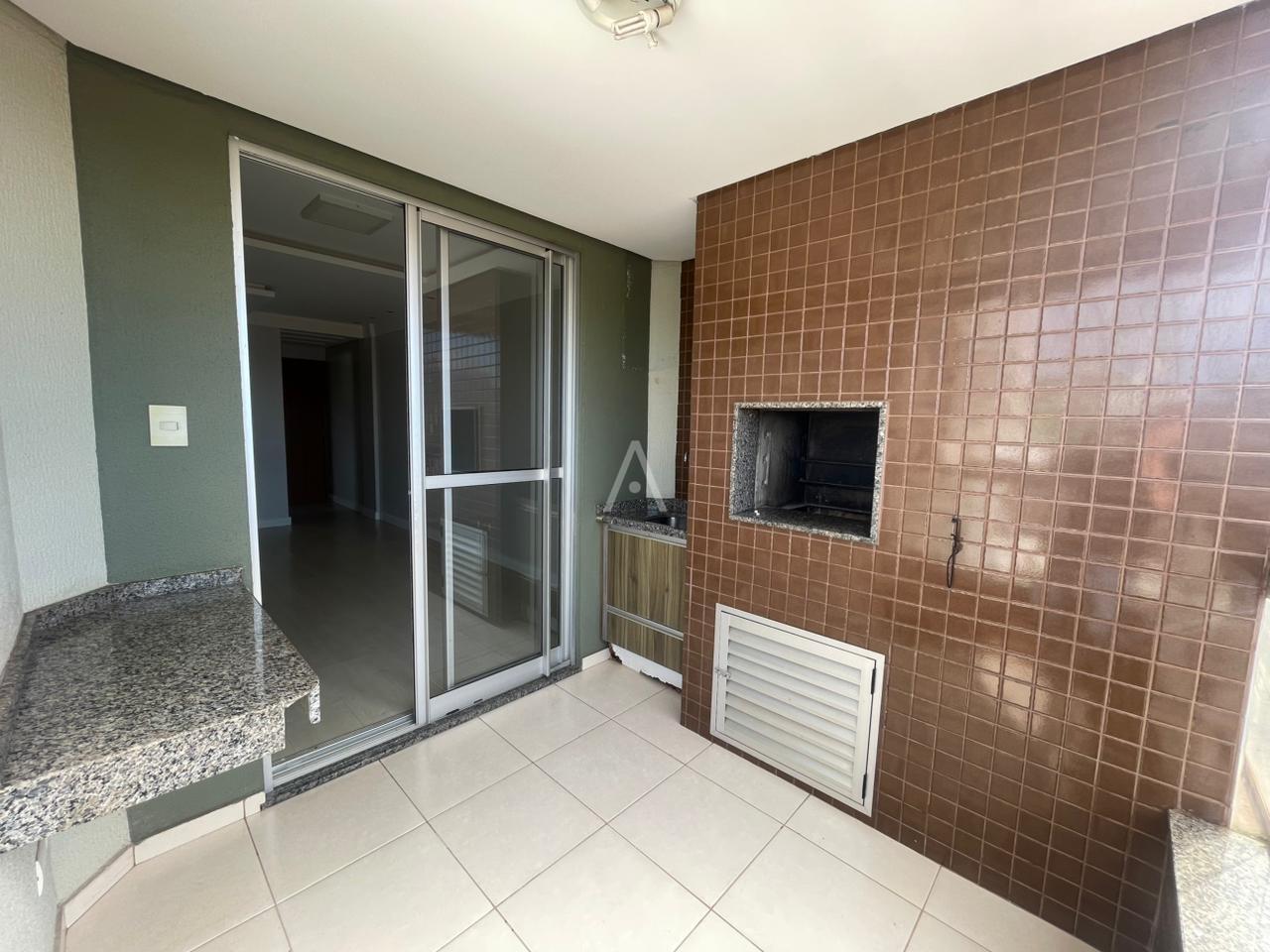 Apartamento para à venda no Bairro CENTRO em CASCAVEL: 