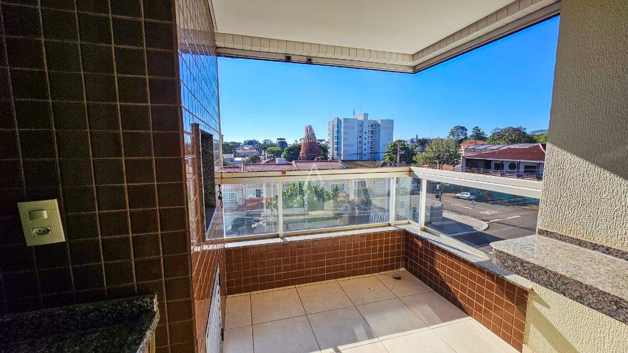Apartamento para à venda no Bairro CENTRO em CASCAVEL: