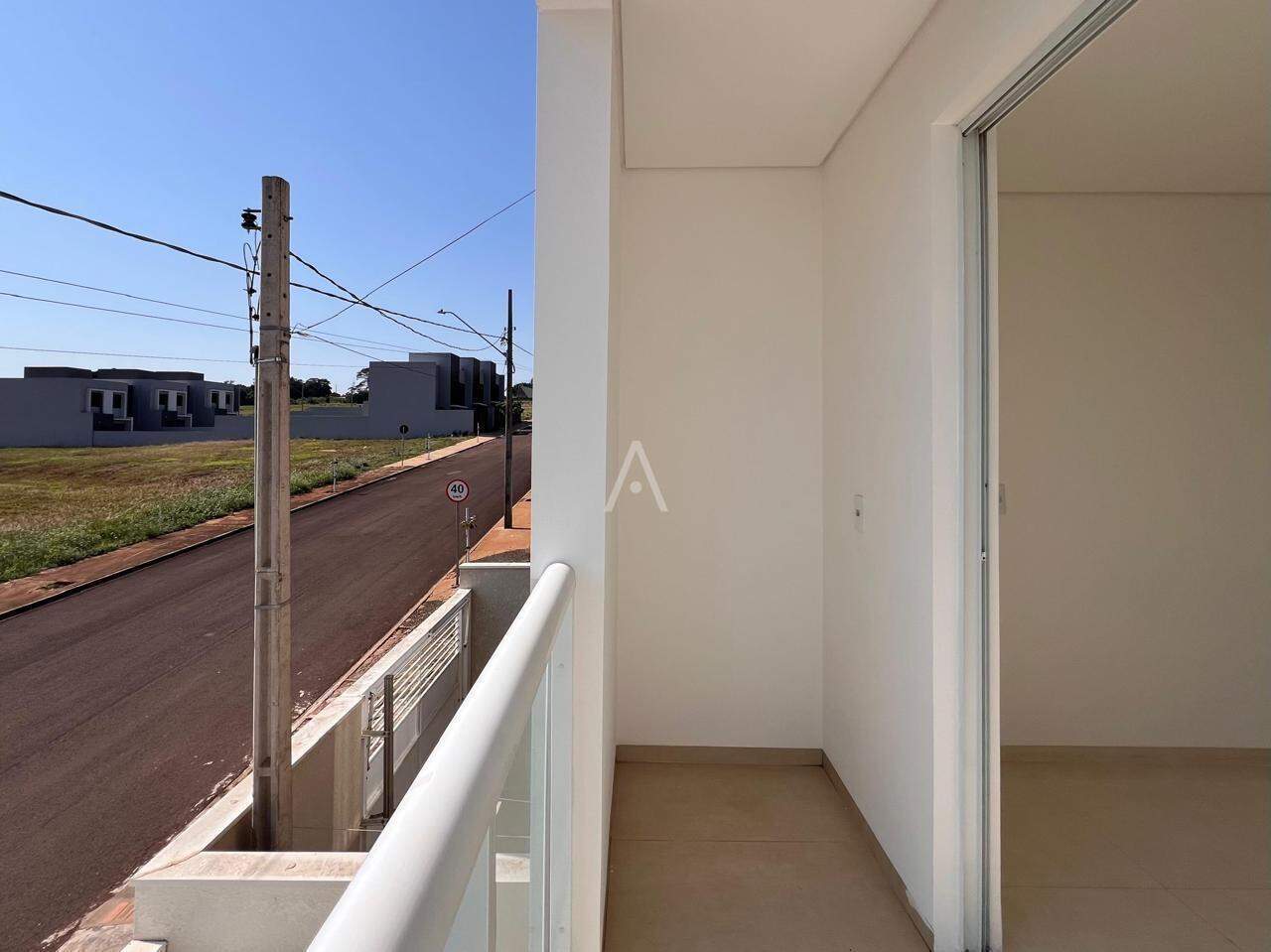 Sobrado para à venda no Bairro VILA BECKER em TOLEDO: 