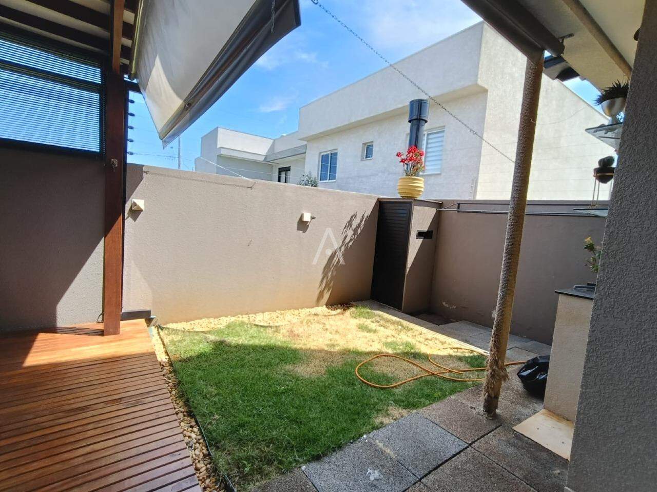 Sobrado para para aluguel no Bairro RECANTO TROPICAL em CASCAVEL: 