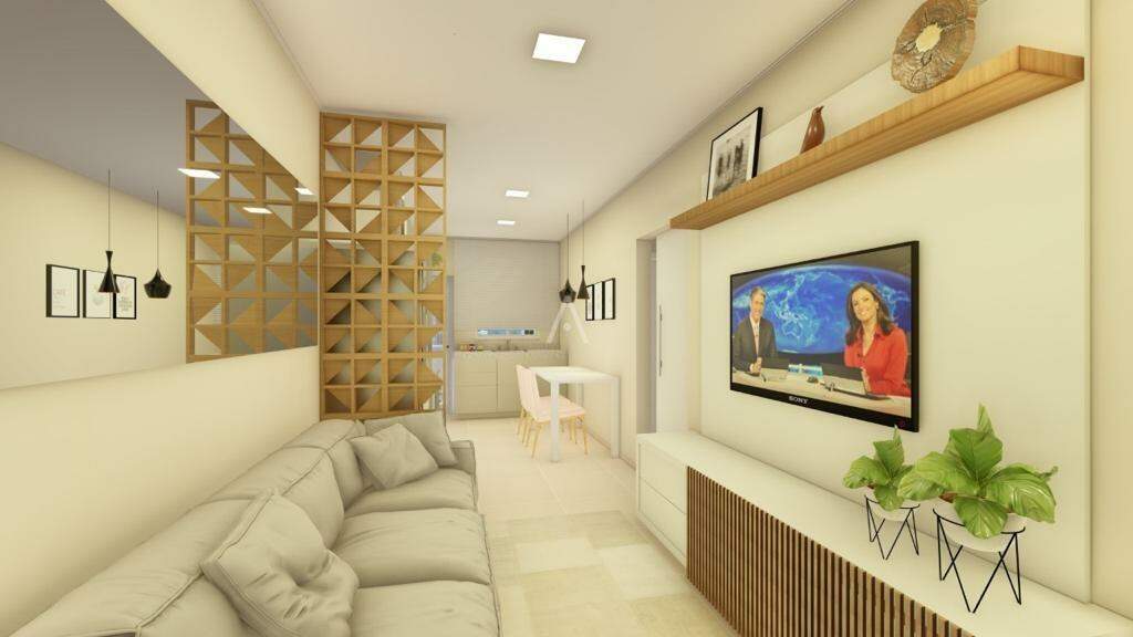 Casa Residencial para à venda no Bairro 14 DE NOVEMBRO em CASCAVEL: 