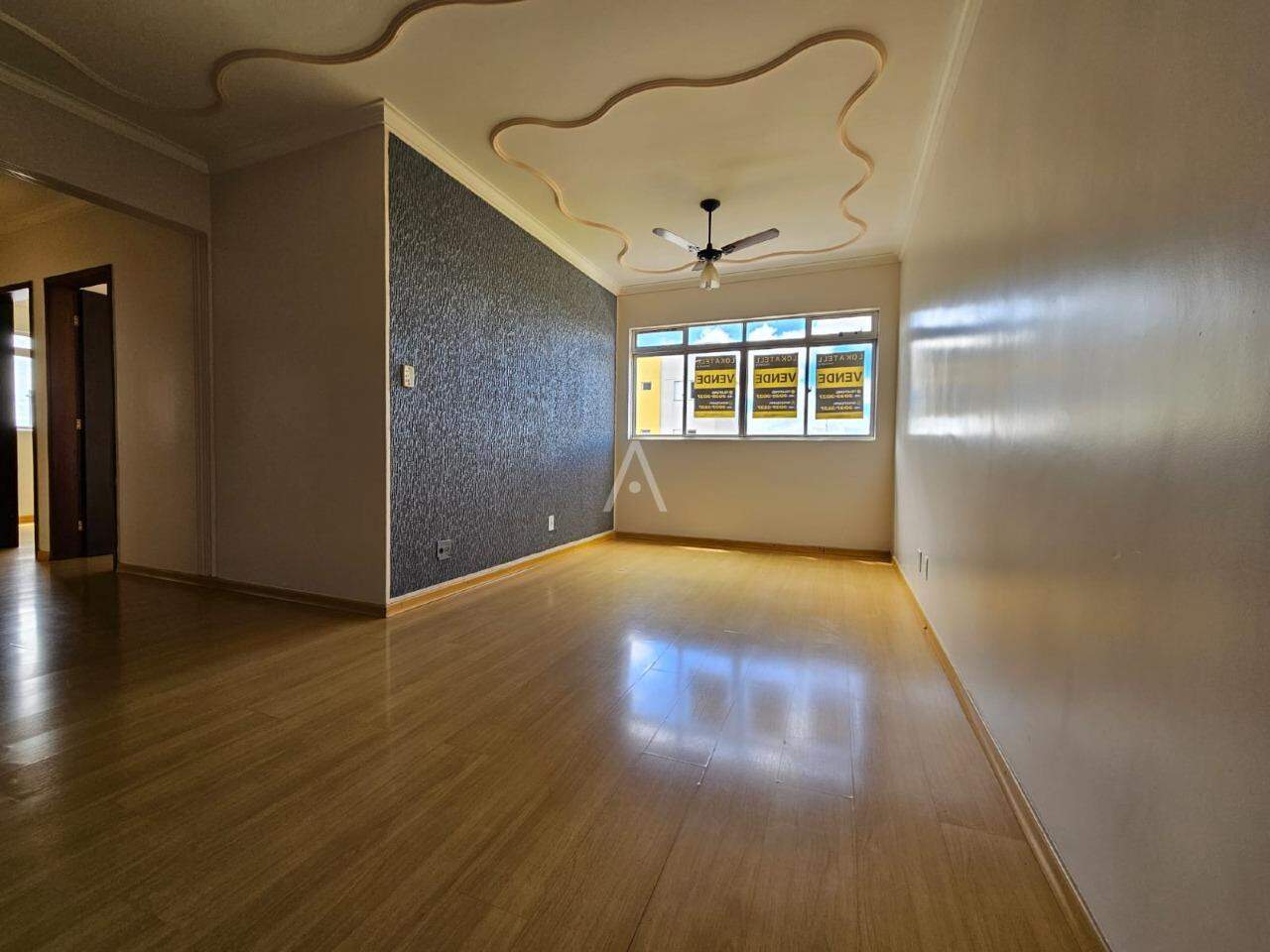 Apartamento para à venda no Bairro SAO CRISTOVAO em CASCAVEL: 