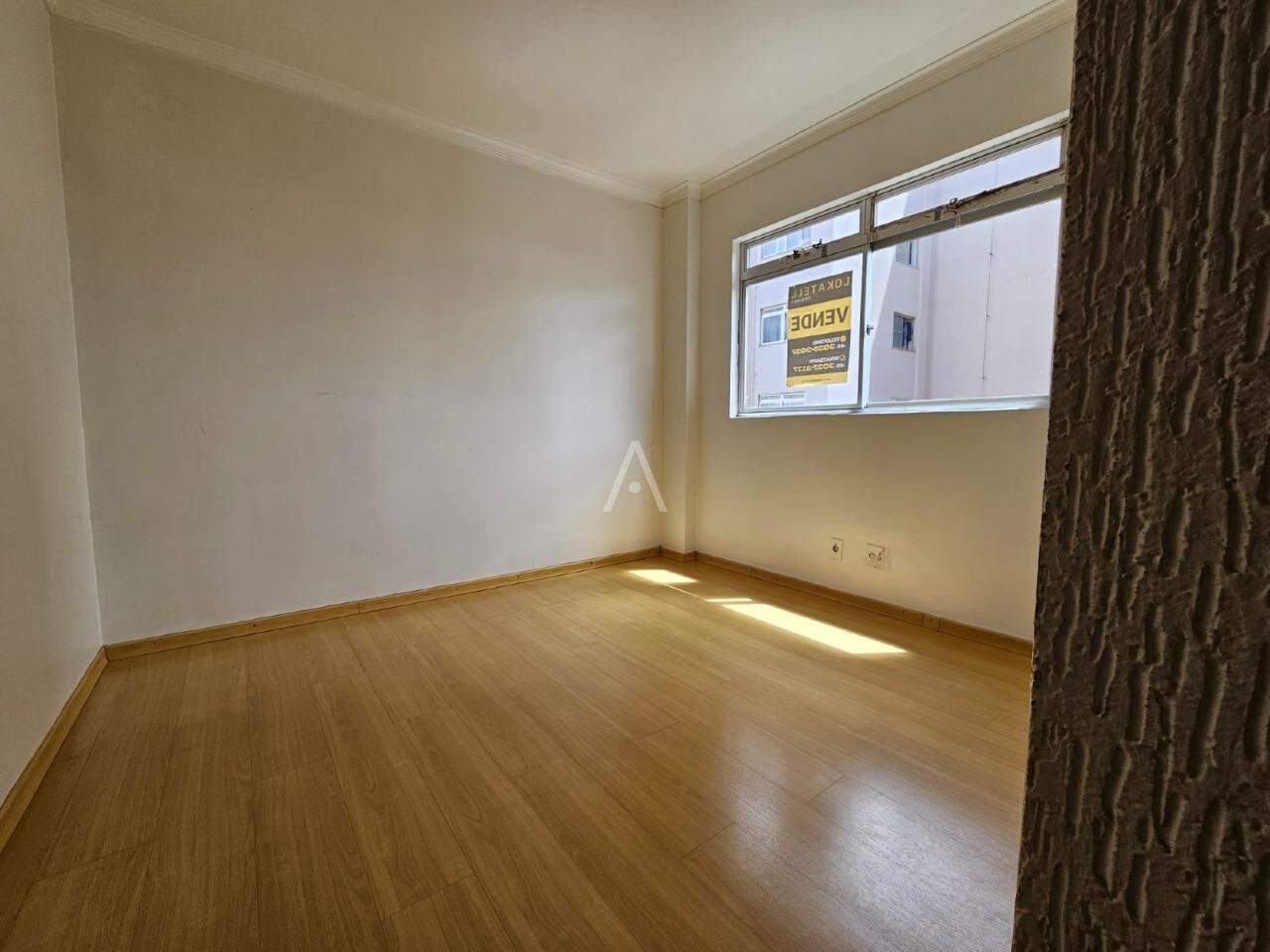 Apartamento para à venda no Bairro SAO CRISTOVAO em CASCAVEL: 