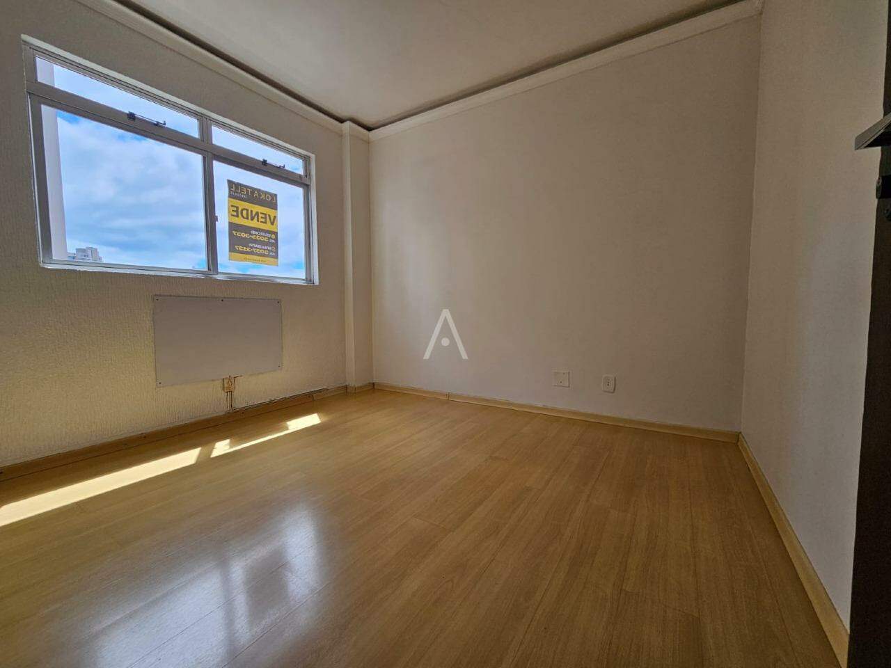 Apartamento para à venda no Bairro SAO CRISTOVAO em CASCAVEL: 