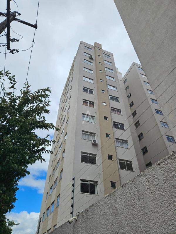 Apartamento para à venda no Bairro SAO CRISTOVAO em CASCAVEL: 