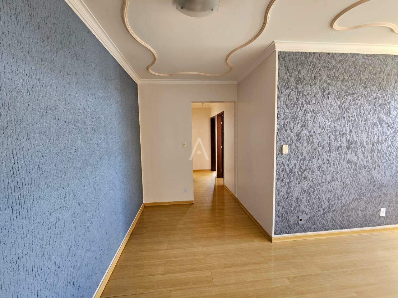 Apartamento para à venda no Bairro SAO CRISTOVAO em CASCAVEL: 