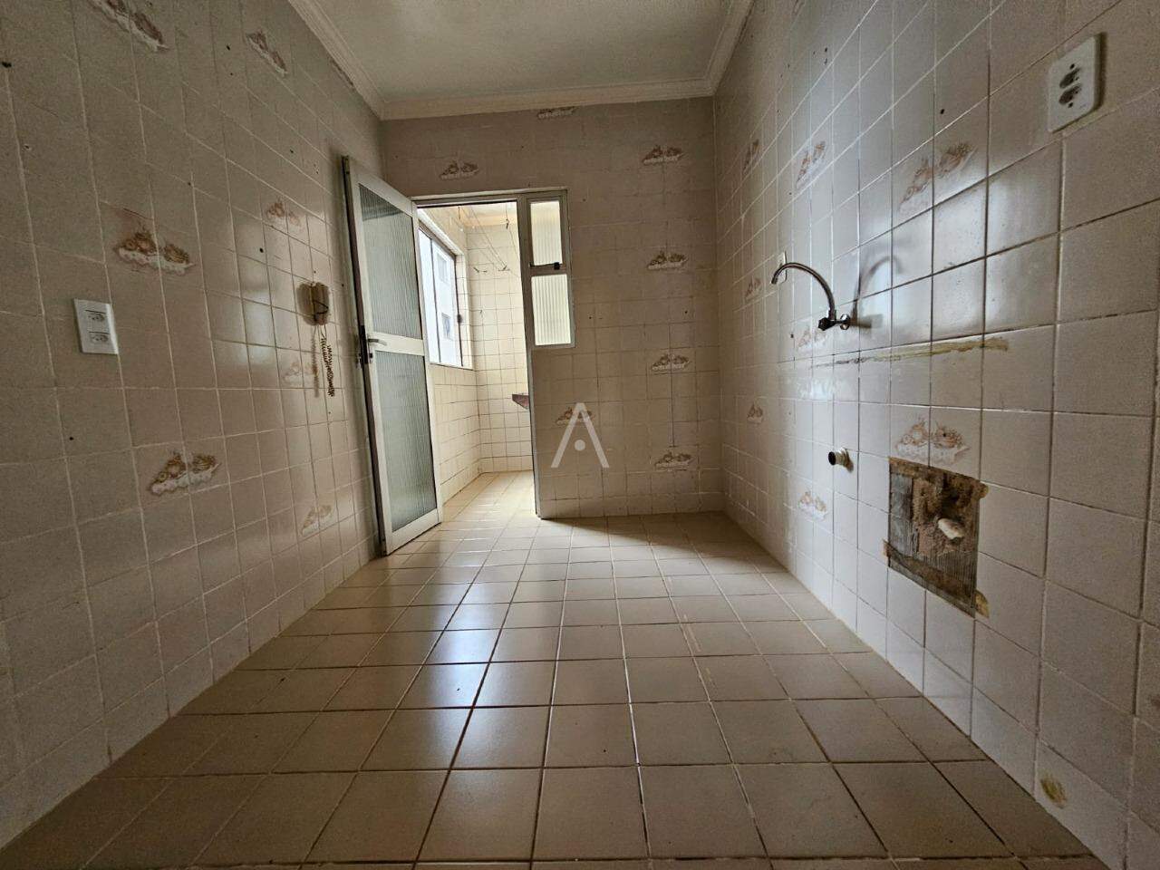 Apartamento para à venda no Bairro SAO CRISTOVAO em CASCAVEL: 