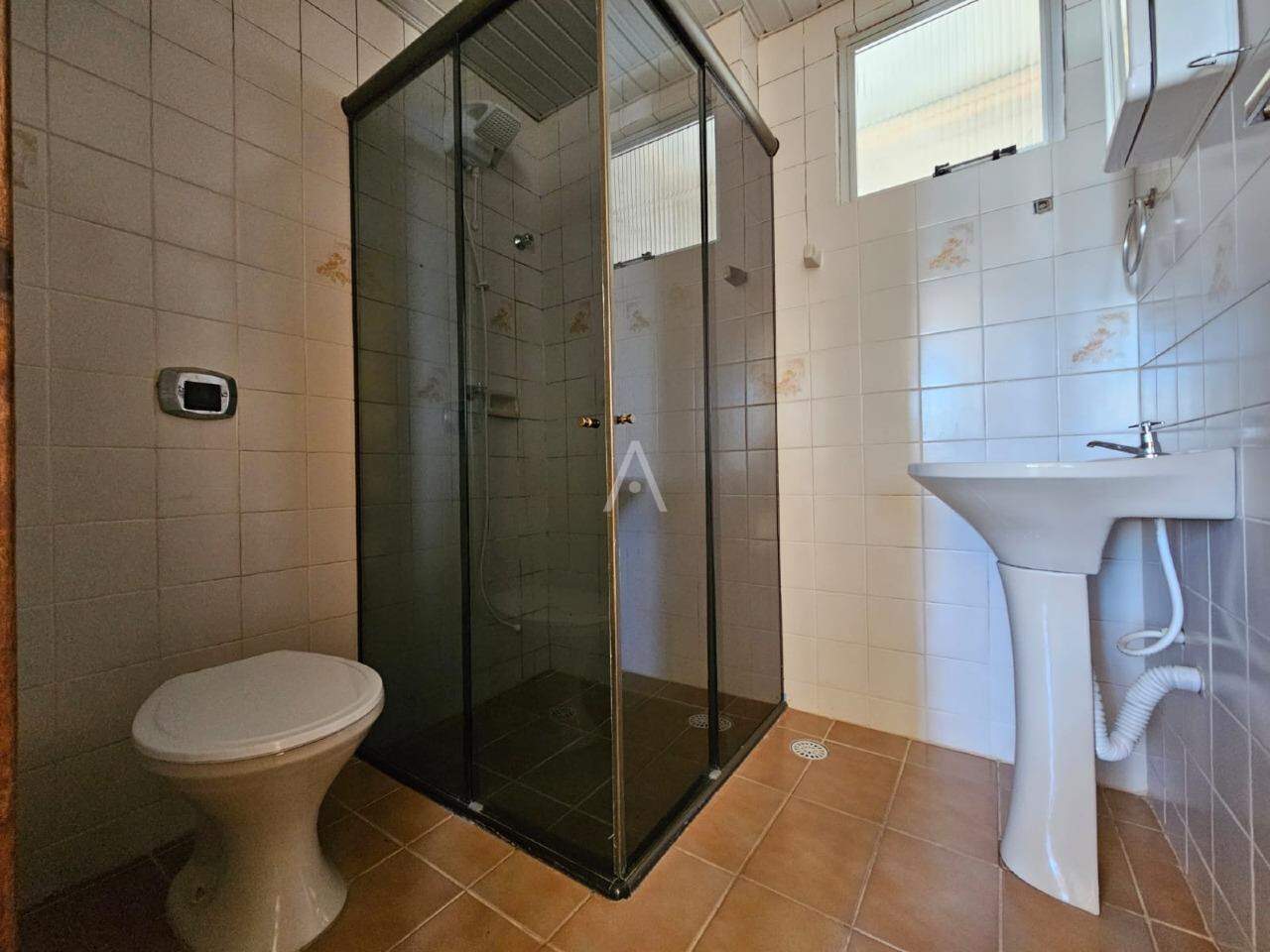 Apartamento para à venda no Bairro SAO CRISTOVAO em CASCAVEL: 