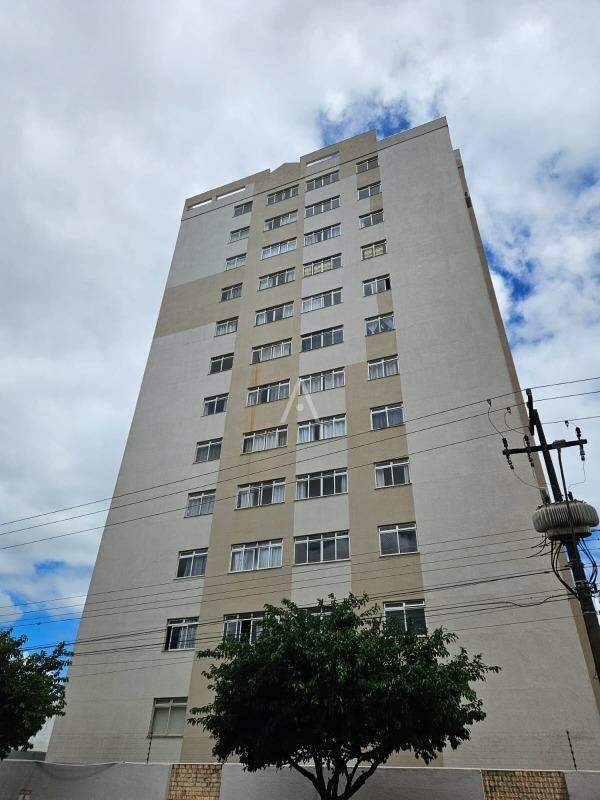 Apartamento para à venda no Bairro SAO CRISTOVAO em CASCAVEL: 