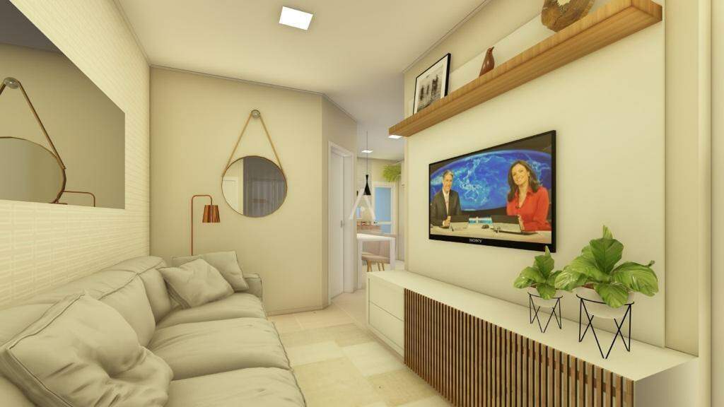 Casa Residencial para à venda no Bairro 14 DE NOVEMBRO em CASCAVEL: 