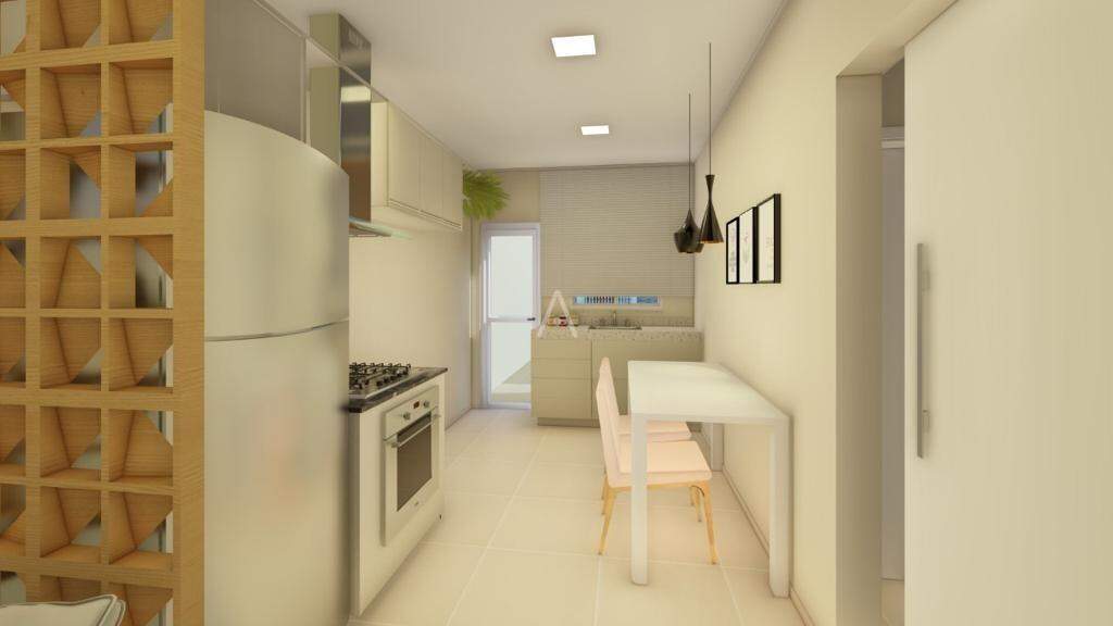 Casa Residencial para à venda no Bairro 14 DE NOVEMBRO em CASCAVEL: 