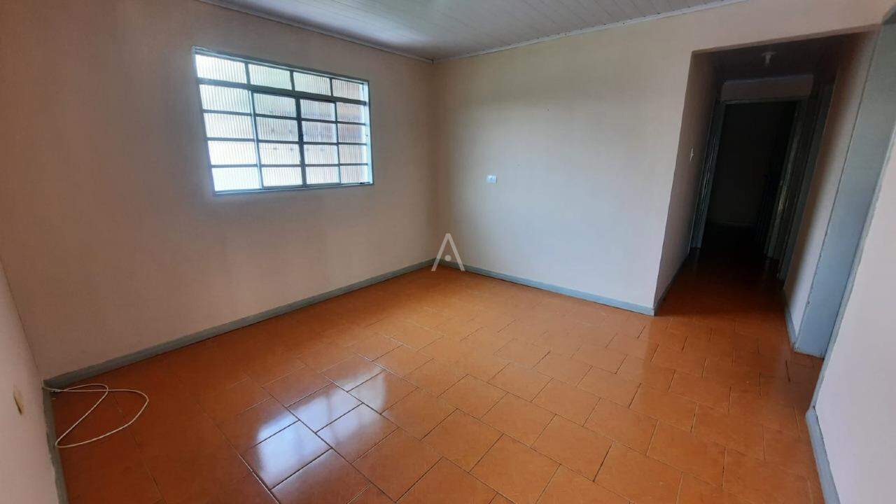 Casa Residencial para à venda no Bairro ITAMARATY em CASCAVEL: