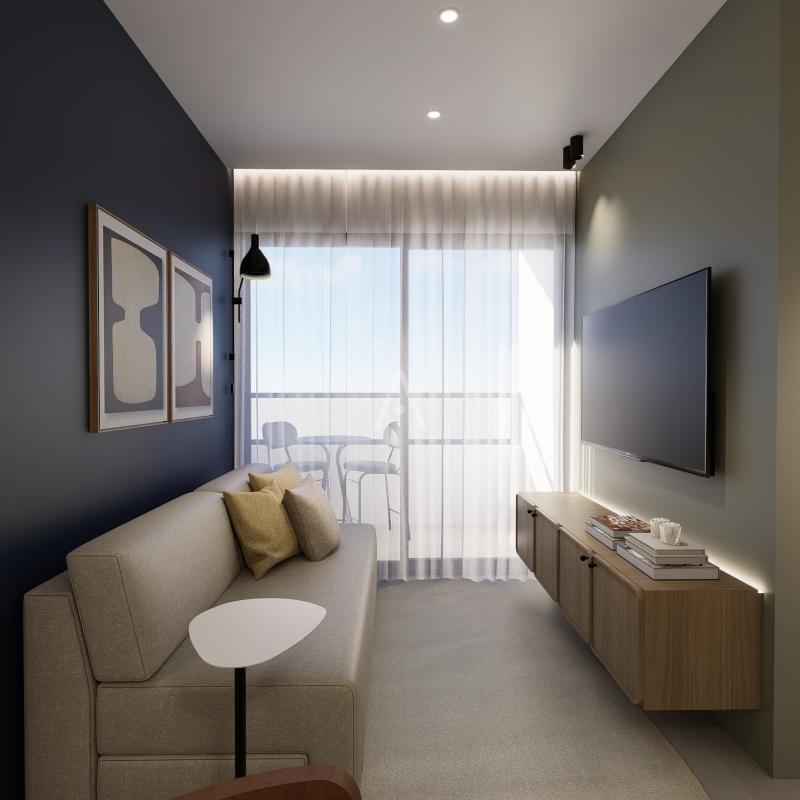 Apartamento para à venda no Bairro VILA BECKER em TOLEDO: 