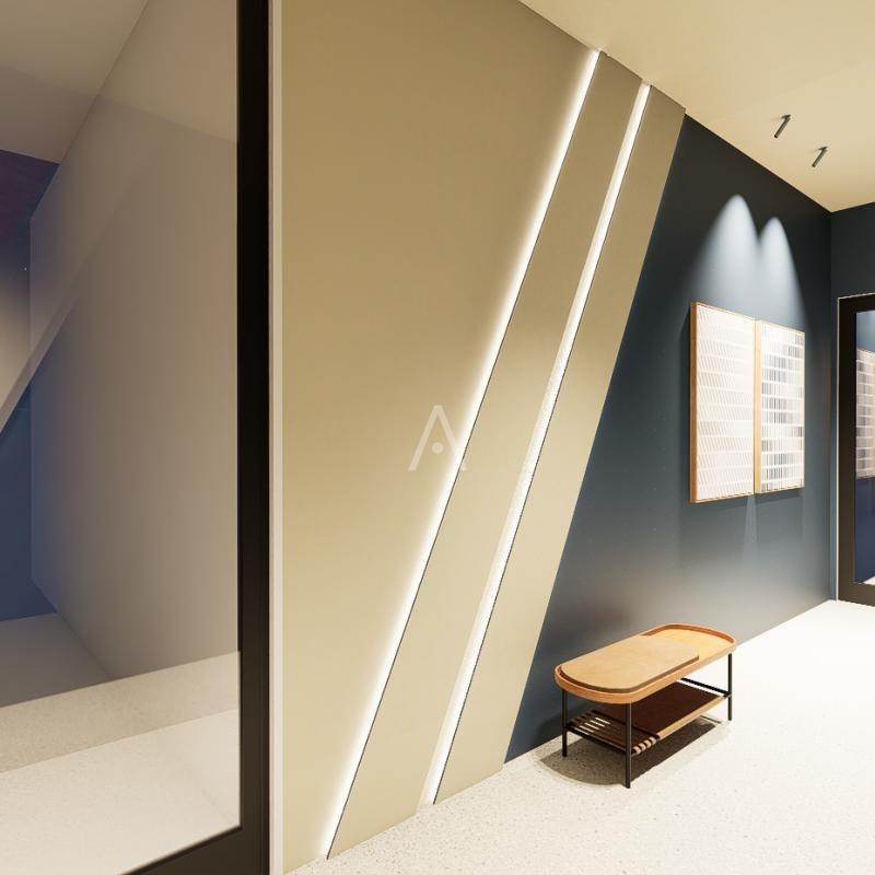 Apartamento para à venda no Bairro VILA BECKER em TOLEDO: 