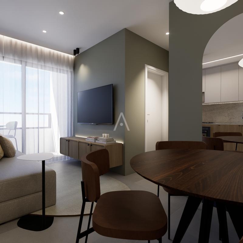 Apartamento para à venda no Bairro VILA BECKER em TOLEDO: 