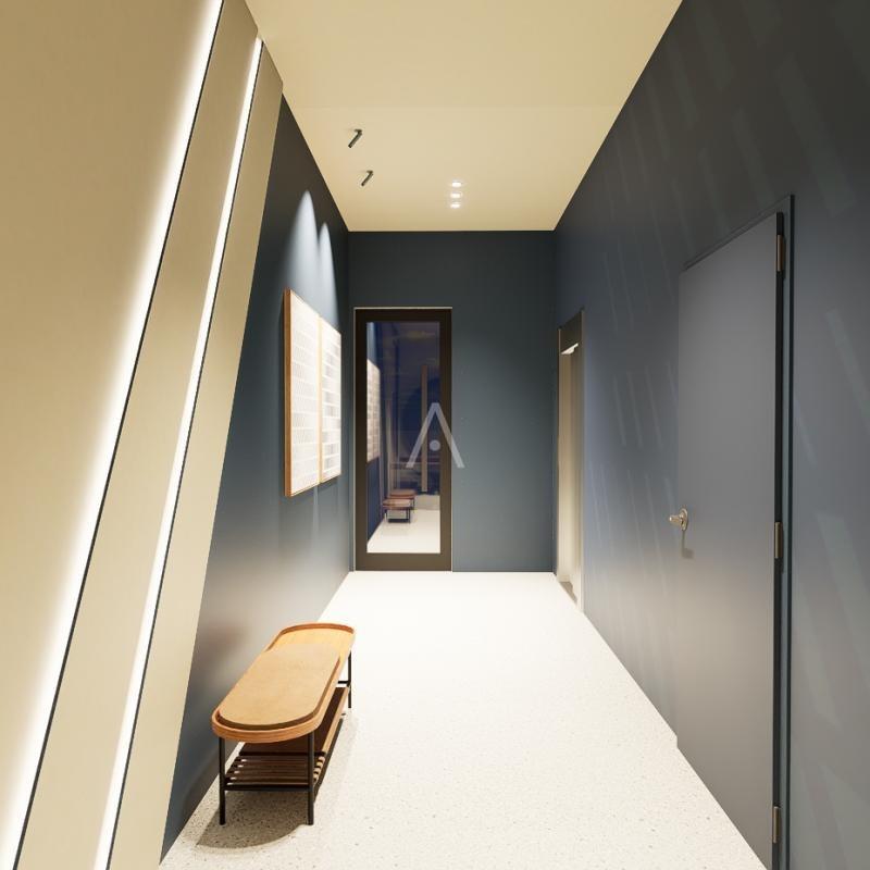 Apartamento para à venda no Bairro VILA BECKER em TOLEDO: 