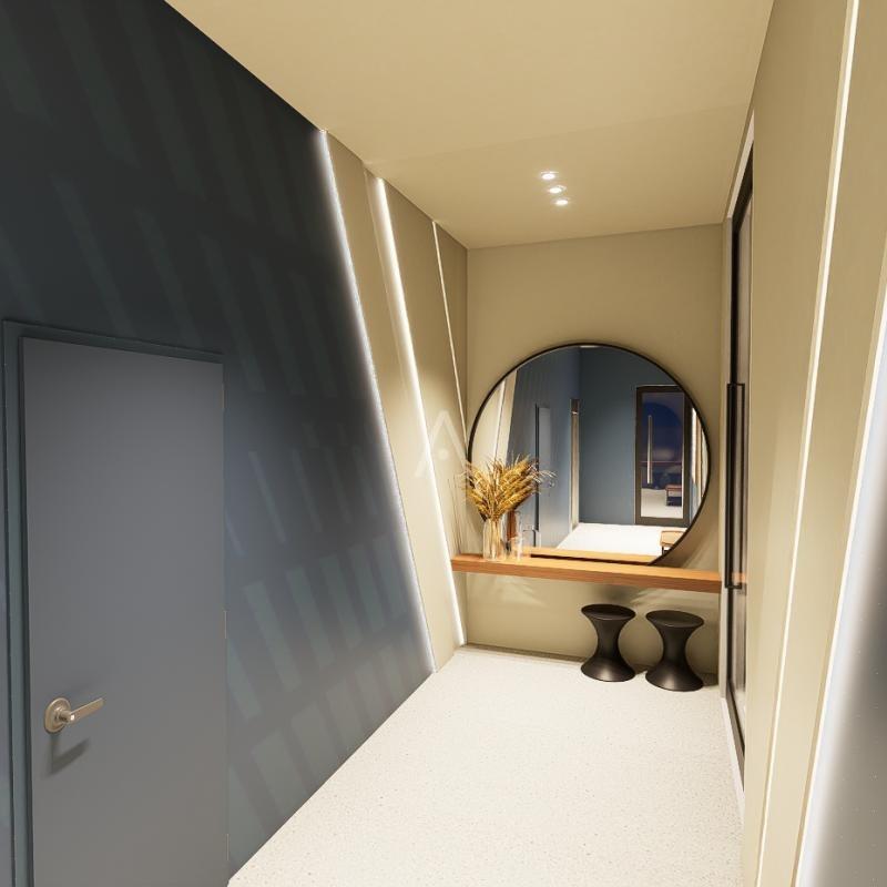 Apartamento para à venda no Bairro VILA BECKER em TOLEDO: 