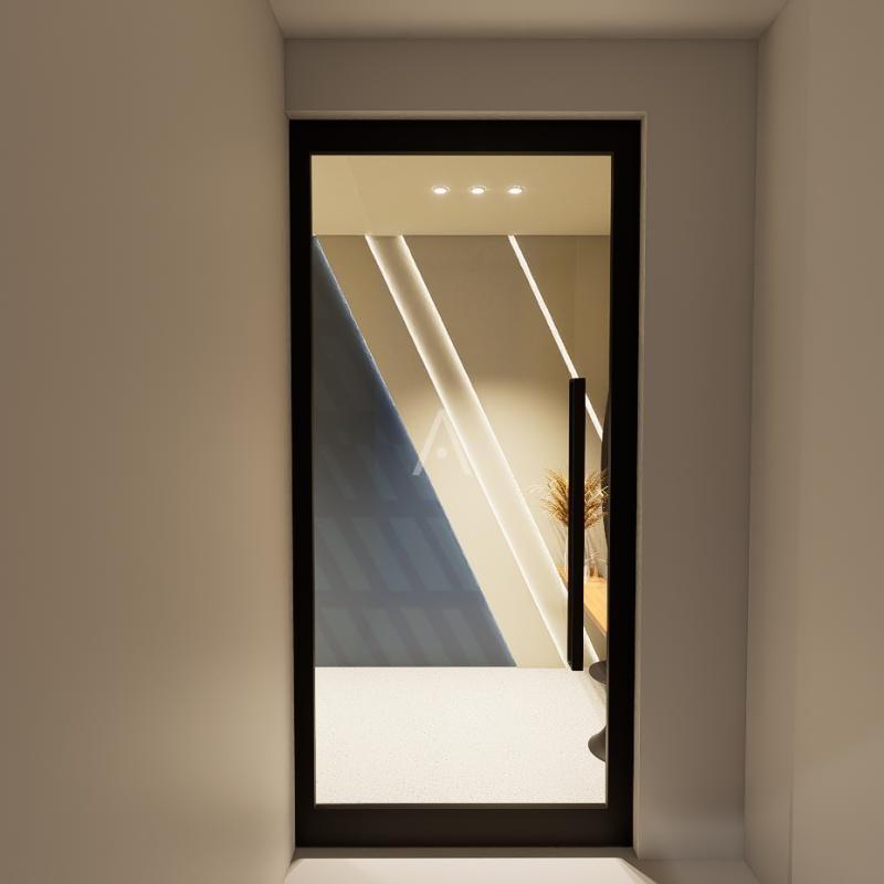 Apartamento para à venda no Bairro VILA BECKER em TOLEDO: 