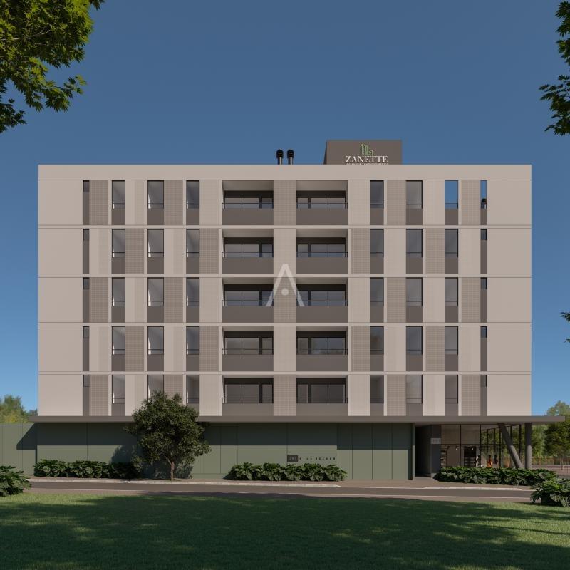 Apartamento para à venda no Bairro VILA BECKER em TOLEDO: 