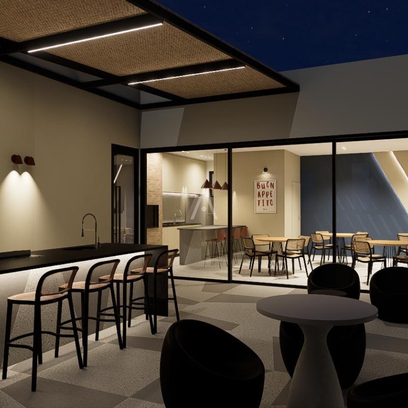 Apartamento para à venda no Bairro VILA BECKER em TOLEDO: 