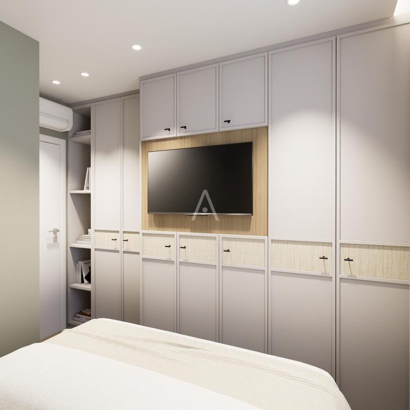 Apartamento para à venda no Bairro VILA BECKER em TOLEDO: 