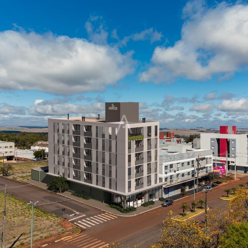 Apartamento para à venda no Bairro VILA BECKER em TOLEDO: 